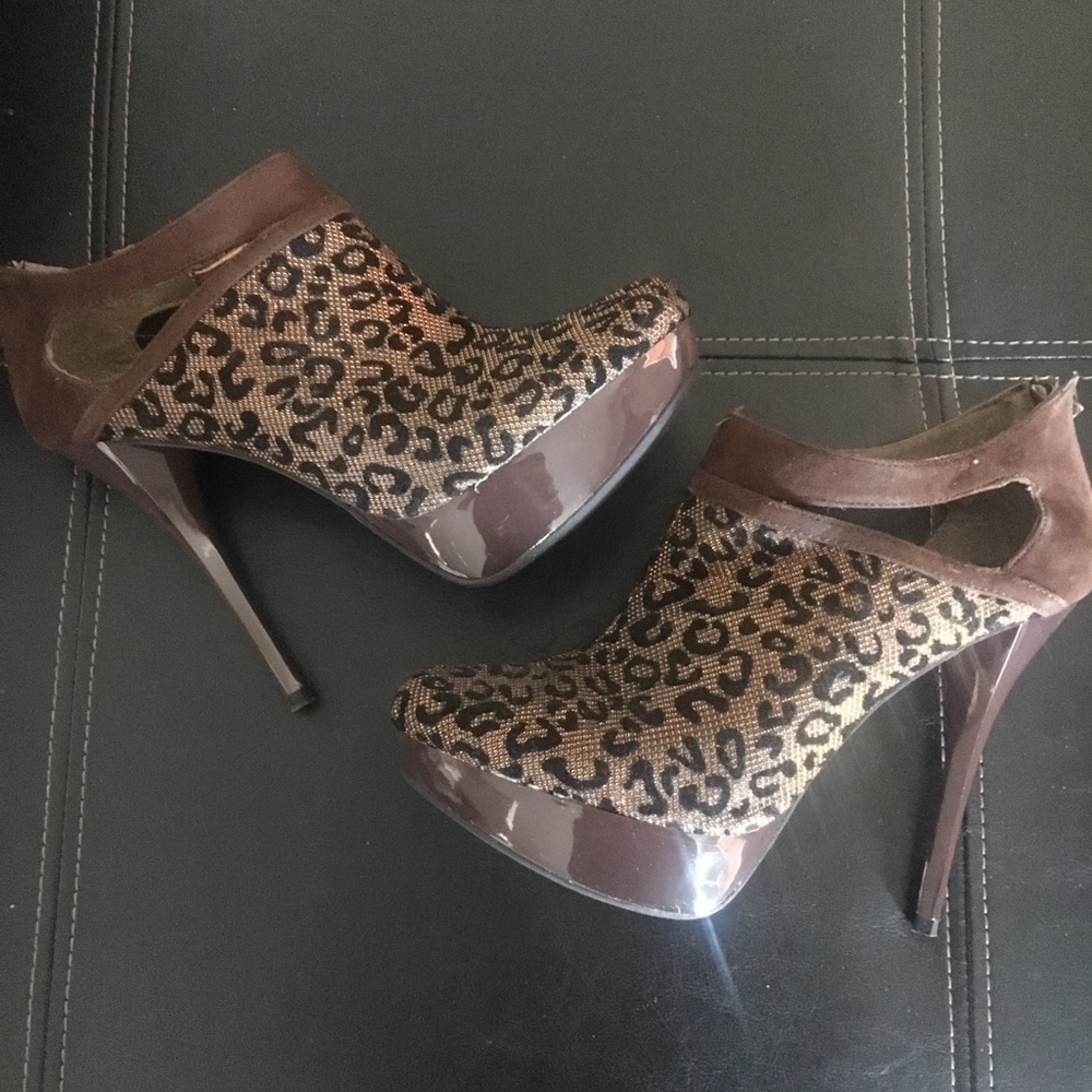 High Heels